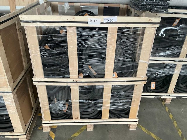 Tyleen mantelbuis 28mm 5m (50x) - afbeelding 4 van  5