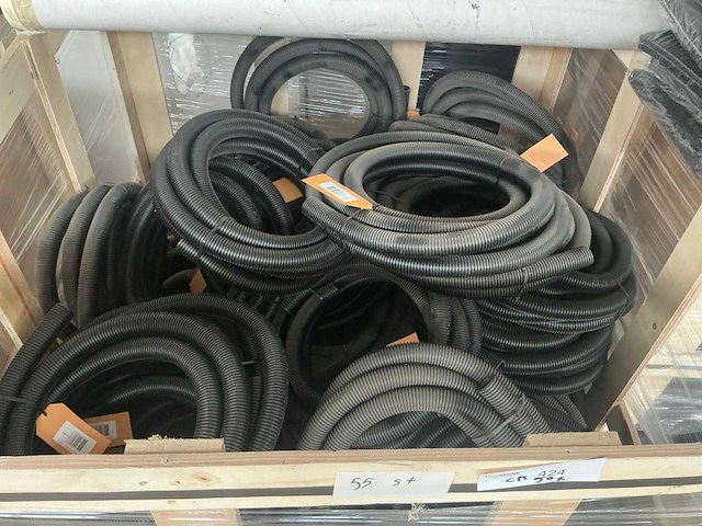Tyleen mantelbuis 28mm 5m (50x) - afbeelding 5 van  5