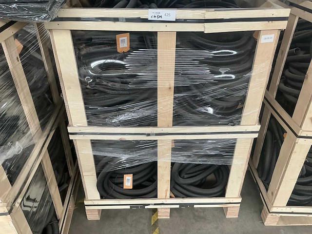 Tyleen mantelbuis 28mm 5m (50x) - afbeelding 1 van  1