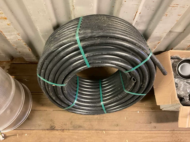 Tyleenslang - 100mtr | 25x2,7 (6,3bar) - afbeelding 2 van  6