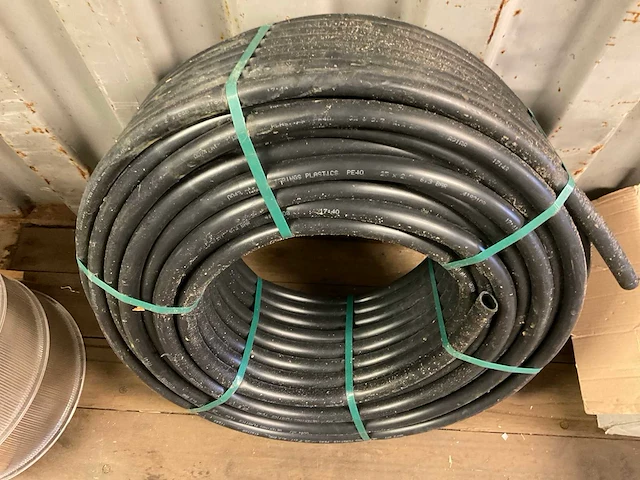 Tyleenslang - 100mtr | 25x2,7 (6,3bar) - afbeelding 6 van  6