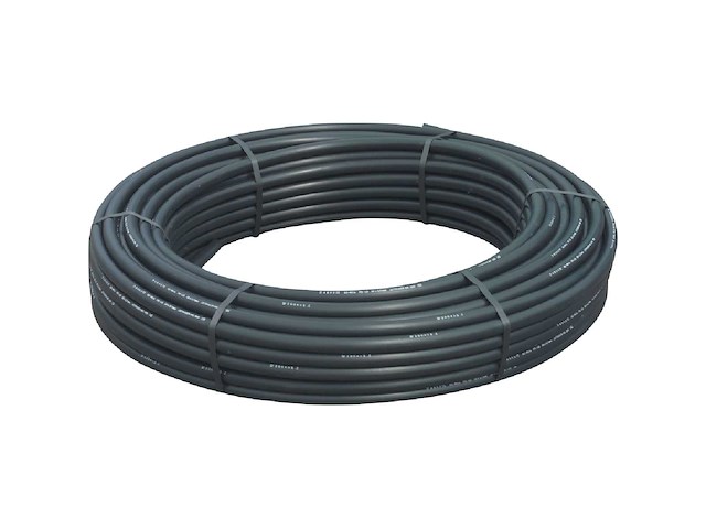 Tyleenslang 40mm x 4,3mm - 100mtr - afbeelding 1 van  3