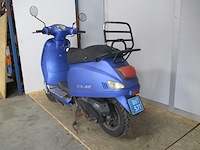 Tym - snorscooter - sx-50 sport riva ry50qt-16 - scooter - afbeelding 2 van  11