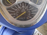 Tym - snorscooter - sx-50 sport riva ry50qt-16 - scooter - afbeelding 3 van  11