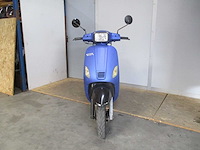 Tym - snorscooter - sx-50 sport riva ry50qt-16 - scooter - afbeelding 5 van  11