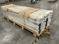 Type 11 radiatoren 300x2400mm (14x) - afbeelding 1 van  7