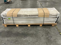 Type 11 radiatoren 300x2400mm (14x) - afbeelding 2 van  7