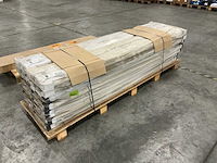 Type 11 radiatoren 300x2400mm (14x) - afbeelding 3 van  7