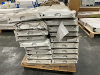 Type 11 radiatoren 300x3000mm (18x) - afbeelding 4 van  4