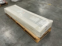Type 11 radiatoren 600x2200mm (3x) - afbeelding 1 van  7