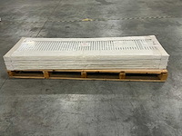 Type 11 radiatoren 600x2200mm (3x) - afbeelding 2 van  7