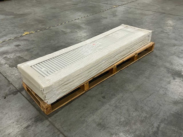 Type 11 radiatoren 600x2200mm (3x) - afbeelding 3 van  7