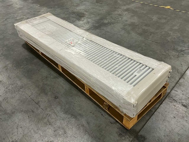 Type 11 radiatoren 600x2200mm (3x) - afbeelding 4 van  7