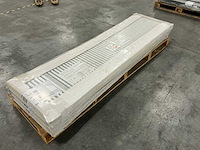Type 11 radiatoren 600x2200mm (3x) - afbeelding 5 van  7