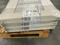 Type 11 radiatoren 600x2200mm (3x) - afbeelding 7 van  7