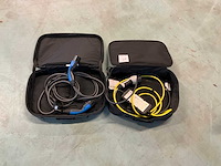 Type 2 ev laadkabel - afbeelding 1 van  5