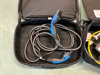 Type 2 ev laadkabel - afbeelding 2 van  5