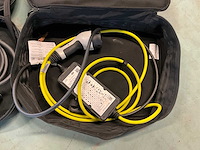 Type 2 ev laadkabel - afbeelding 3 van  5