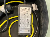 Type 2 ev laadkabel - afbeelding 4 van  5