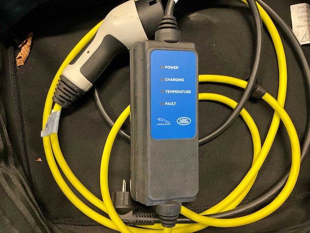 Type 2 ev laadkabel - afbeelding 5 van  5