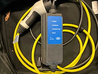 Type 2 ev laadkabel - afbeelding 5 van  5