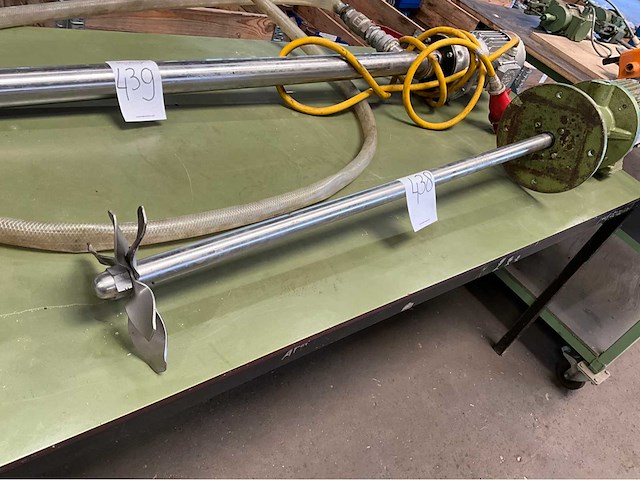 Typhoon roerwerk - afbeelding 3 van  7