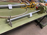 Typhoon roerwerk - afbeelding 3 van  7