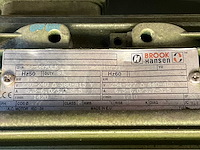 Typhoon roerwerk - afbeelding 6 van  7