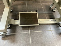 Typical gc20616 lockstitch naaimachine v.v. hohsing g60-1-00-220 servomotor - afbeelding 5 van  8