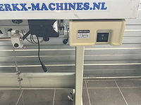 Typical gc20616 lockstitch naaimachine v.v. hohsing g60-1-00-220 servomotor - afbeelding 6 van  8