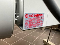 Typical gc20616 lockstitch naaimachine v.v. hohsing g60-1-00-220 servomotor - afbeelding 7 van  8