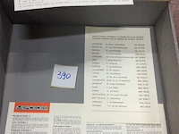 Typmachine ( mercedes) - afbeelding 2 van  3