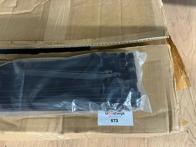 Tyraps 1030mm (1000x) - afbeelding 3 van  4