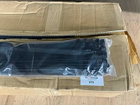Tyraps 1030mm (1000x) - afbeelding 4 van  4