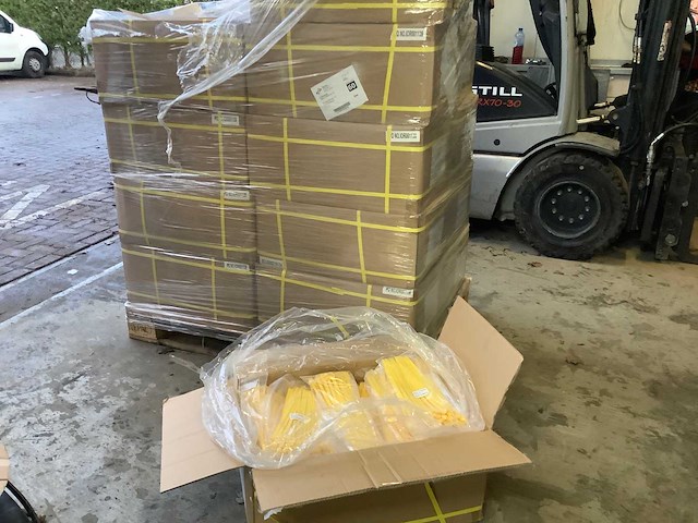 Tyraps (5000x) - afbeelding 1 van  5