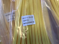 Tyraps (5000x) - afbeelding 4 van  5