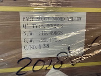 Tyraps (5000x) - afbeelding 5 van  5