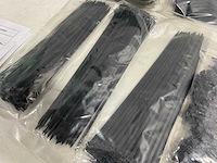 Tyraps diverse afmetingen (4300x) - afbeelding 3 van  5