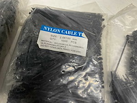 Tyraps diverse afmetingen (4300x) - afbeelding 4 van  5