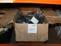 Tyraps in doos w.o.maat 200 x 4,8 mm. - afbeelding 1 van  1