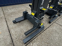 Tyreon - tl75wa-6 - hefbrug (6x) - afbeelding 2 van  12