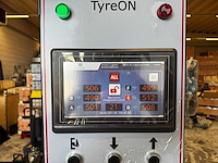 Tyreon - tl75wa-6 - hefbrug (6x) - afbeelding 9 van  12