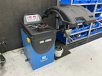 Tyreon gwb-t449 balanceermachine - afbeelding 1 van  7