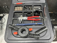 Tyreon gwb-t449 balanceermachine - afbeelding 5 van  7