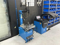 Tyreon mtc24 banden de-en montageapparaat