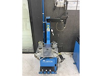 Tyreon mtc24 banden de-en montageapparaat - afbeelding 2 van  9