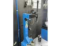 Tyreon mtc24 banden de-en montageapparaat - afbeelding 8 van  9