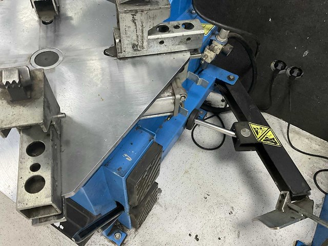 Tyreon mtc24 banden de-en montageapparaat - afbeelding 7 van  9