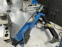 Tyreon mtc24 banden de-en montageapparaat - afbeelding 7 van  9