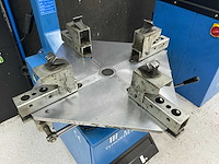 Tyreon mtc24 banden de-en montageapparaat - afbeelding 8 van  9